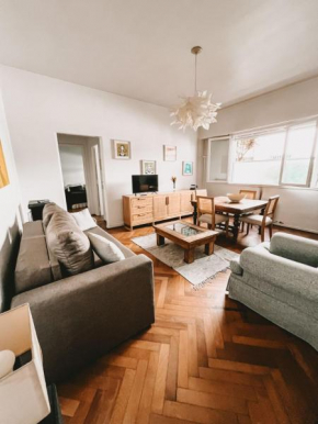Beautiful apartment in San Telmo